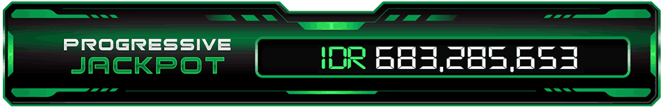 GIGA777 Jackpot